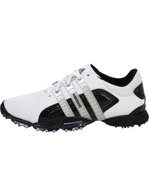 adidas Men's Powerband 4.0 Golf Shoe