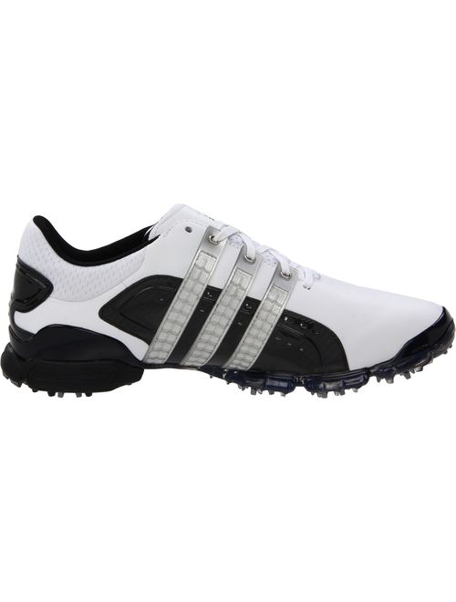 adidas Men's Powerband 4.0 Golf Shoe