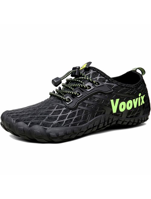 trail running water shoes