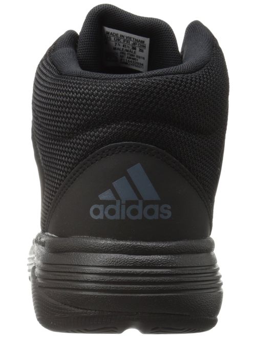 adidas Performance Men's Cloudfoam Ilation Mid Basketball Shoe
