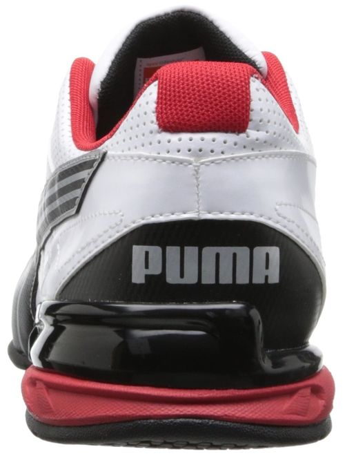 PUMA Men's Tazon 5 Cross-Training Shoe