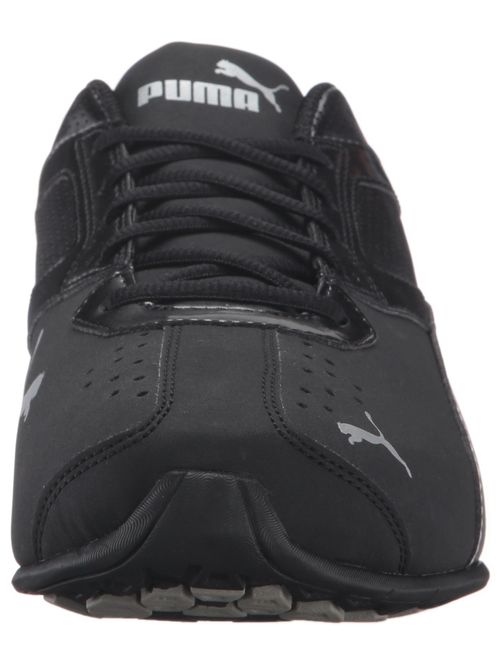 PUMA Men's Tazon 6 FM Running Shoe