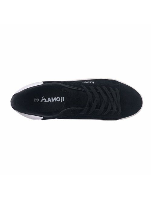 Amoji Unisex Sneaker Daily Casual Fashion Shoes