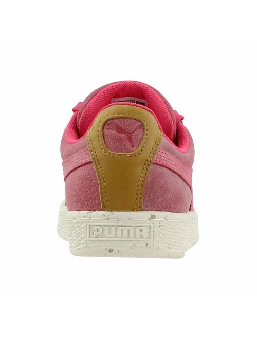 PUMA Men's Suede Classic X Fubu Ankle-High Fashion Sneaker