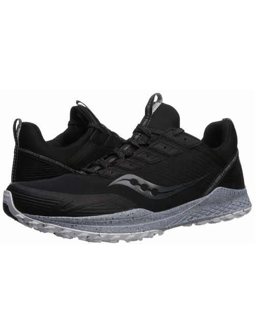 Saucony Men's Mad River Tr Road Neutral Running Shoe