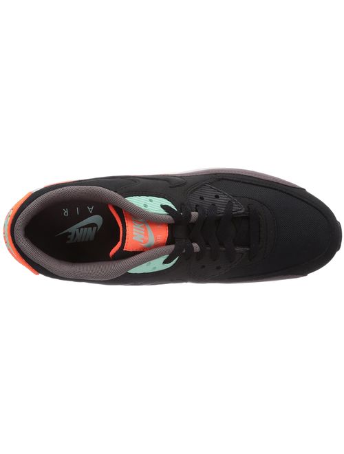 Nike Men's Air Max 90 Essential Low-Top Sneakers