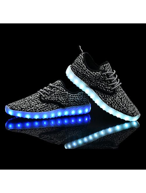nike light up shoes for men