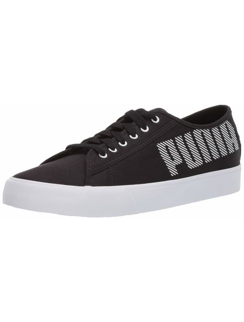 PUMA Men's Bari Bold Sneaker