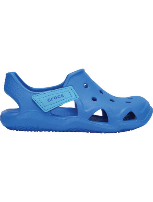 Crocs Unisex Junior Swiftwater Wave Shoes