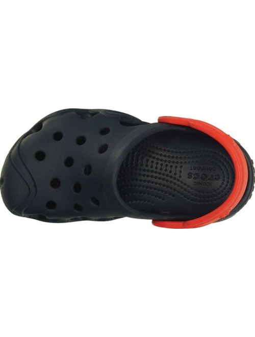 Crocs Boys' Child Swiftwater Clogs (Ages 1-6)