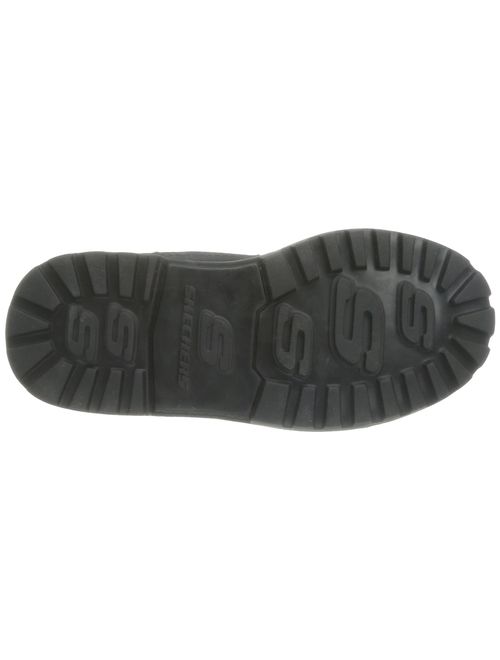 Skechers Kids Mecca Bunkhouse Classic Lace Boot