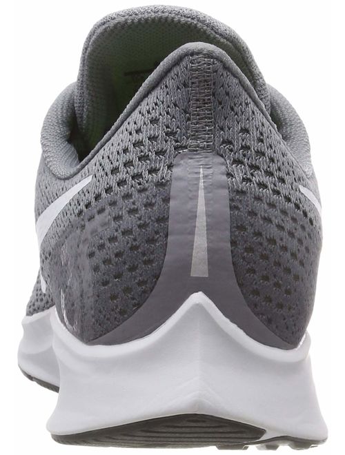 Nike Men's Air Zoom Pegasus 35 Running Shoe Cool Grey/Pure Platinum/Anthracite 11.5 Medium US