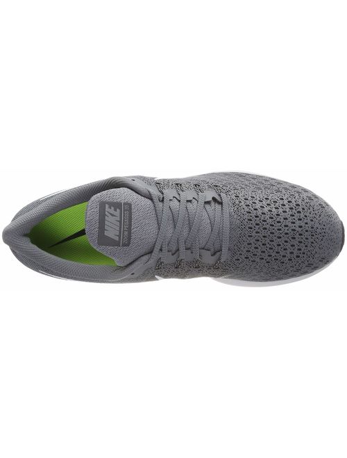 Nike Men's Air Zoom Pegasus 35 Running Shoe Cool Grey/Pure Platinum/Anthracite 11.5 Medium US