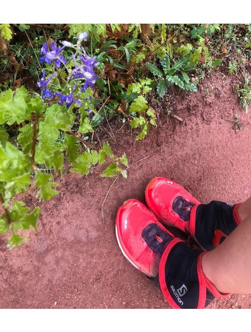 Salomon Unisex High,,