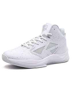 Beita High Upper Basketball Shoes Sneakers Men Breathable Sports Shoes Anti Slip