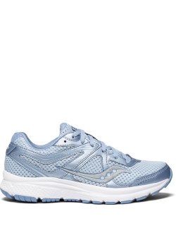 Women's Cohesion 11 Textile and Synthetic Stability Running Shoe