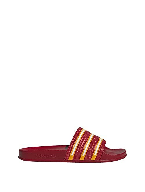 adidas Men's Adilette Slide Sandal