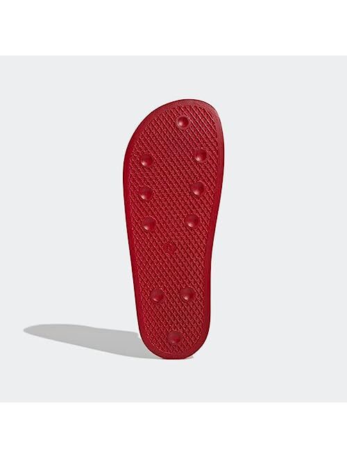 adidas Men's Adilette Slide Sandal