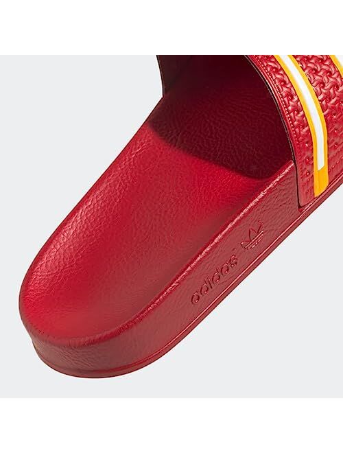 adidas Men's Adilette Slide Sandal