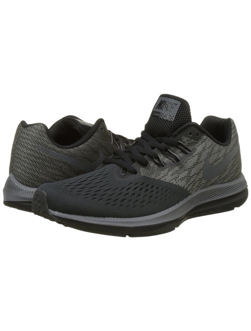 Nike Zoom Winflo 4, Men's Running Shoes