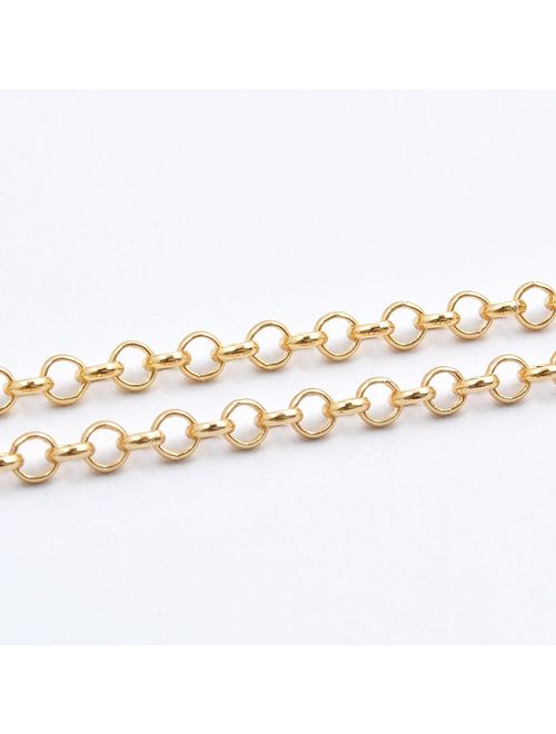 JANE STONE Necklace Vintage Openwork Bib Statement Jewelry