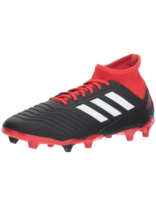 adidas Men's Predator 18.3 Fg Soccer Shoe