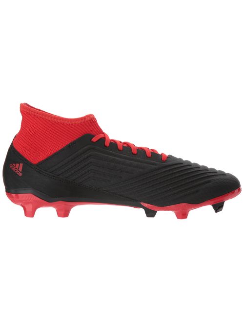 adidas Men's Predator 18.3 Fg Soccer Shoe