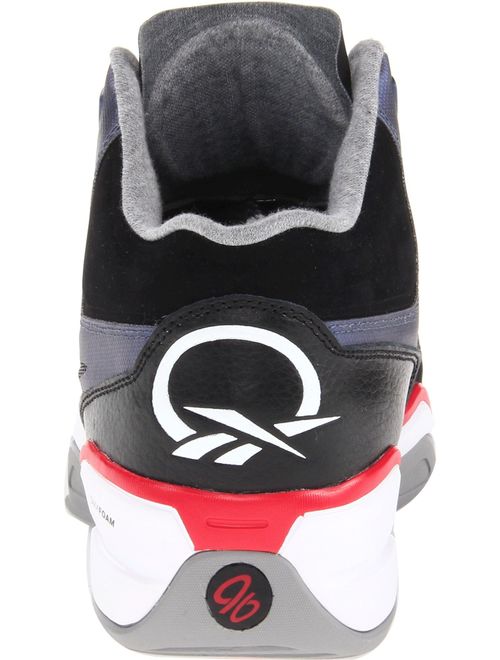 Reebok Men's Q96 Crossexamine Basketball Shoe