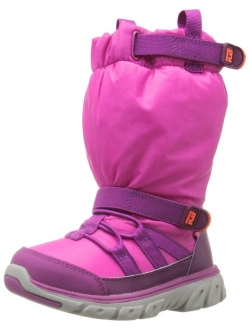 Made 2 Play Sneaker Winter Boot (Toddler/Little Kid)