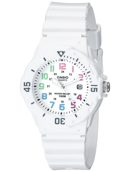 Casio  LRW200H-7BVCF Watch