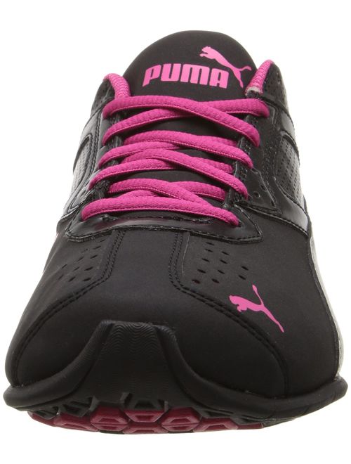 PUMA Women's Tazon 6 WN's FM Cross-Trainer Shoe
