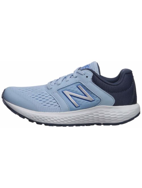 new balance women's 520v5 running shoes