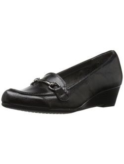 A2 by Aerosoles Women's Love Spell Slip-On Loafer