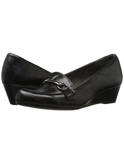 A2 by Aerosoles Women's Love Spell Slip-On Loafer