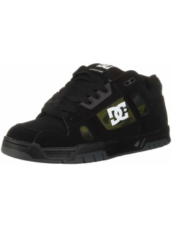 Men's Stag XE Low Top Sneaker Skate Shoes