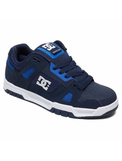 Men's Stag XE Low Top Sneaker Skate Shoes