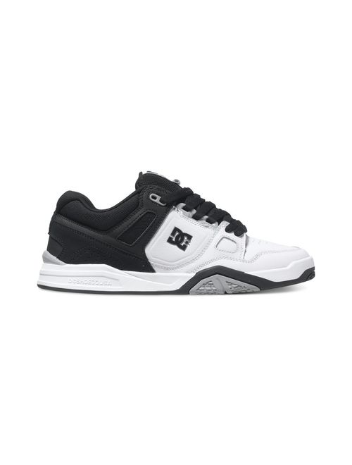 DC Men's Stag XE Low Top Sneaker Skate Shoes