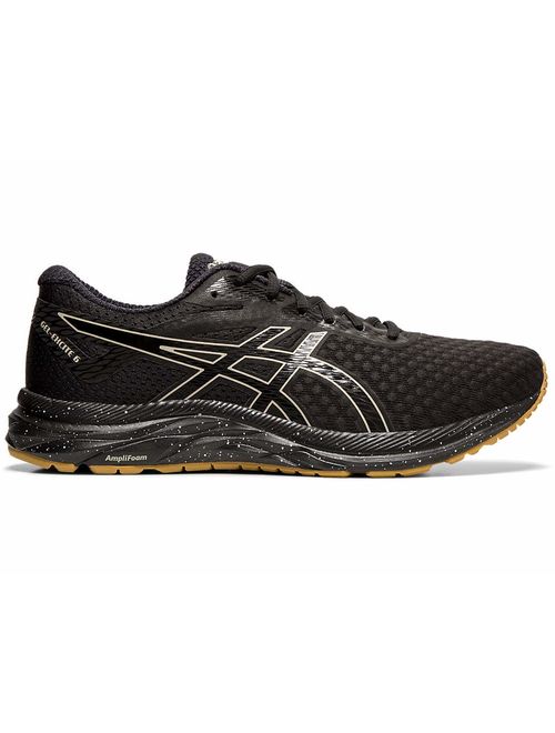 ASICS Gel-Excite 6 Twist Mesh Low Top Running Shoes