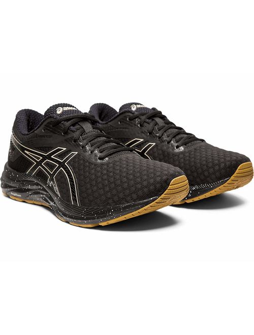 ASICS Gel-Excite 6 Twist Mesh Low Top Running Shoes