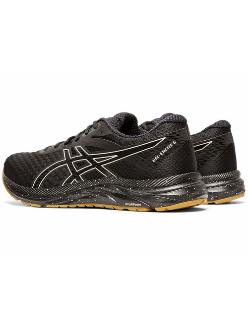 ASICS Gel-Excite 6 Twist Mesh Low Top Running Shoes