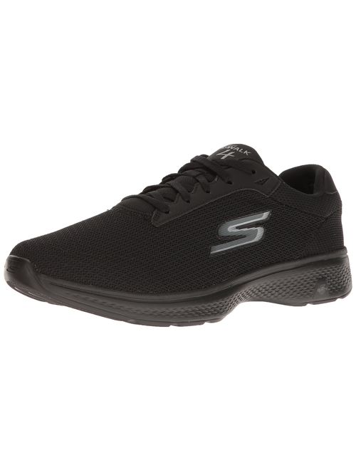 Skechers Men's Go Walk 4-Noble Sneaker