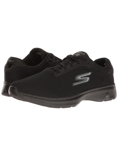 Skechers Men's Go Walk 4-Noble Sneaker