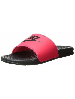 Men's Benassi Just Do It Slide Sandal