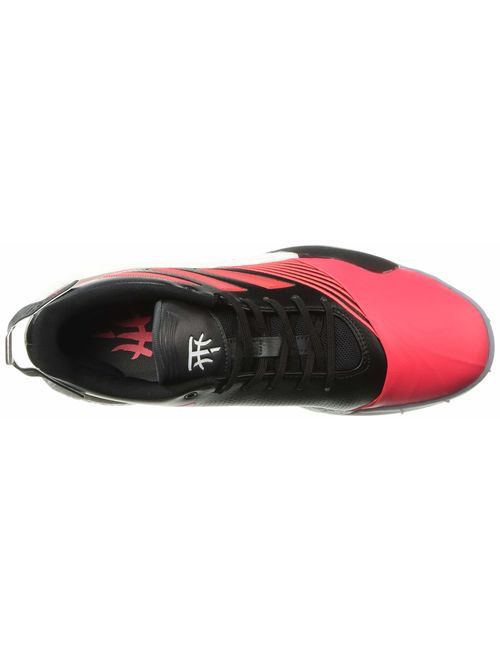 adidas Men's Tmac Millennium Basketball Shoe