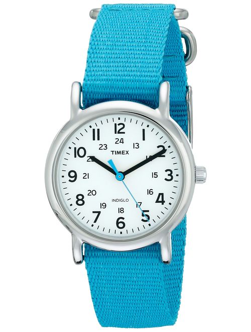 Timex Women's Weekender 31mm Watch