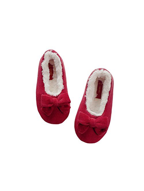 velvet house slippers