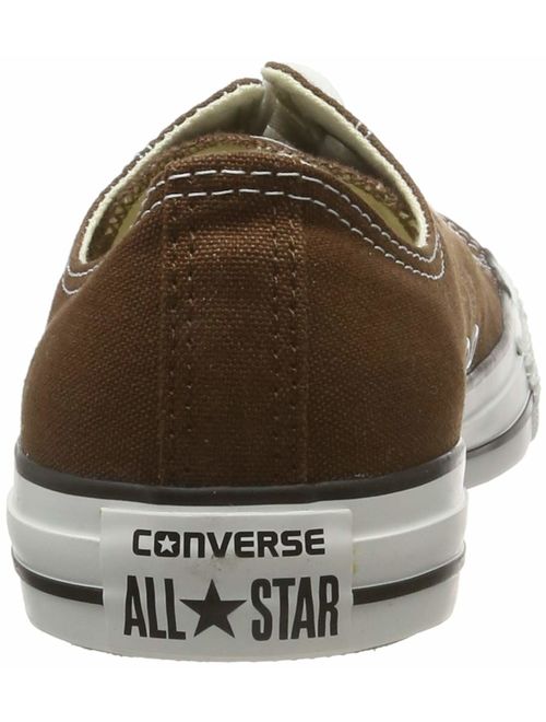 Converse Unisex Adults' Chuck Taylor All Star Season Ox Trainers
