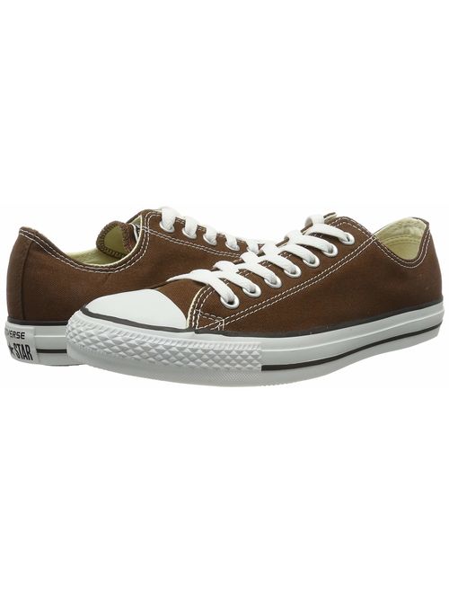 Converse Unisex Adults' Chuck Taylor All Star Season Ox Trainers