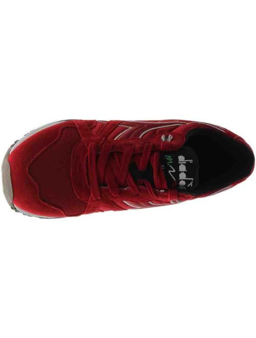 Diadora Mens N9000 Nyl Ii Running Casual Sneakers Shoes -