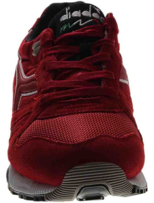Diadora Mens N9000 Nyl Ii Running Casual Sneakers Shoes -